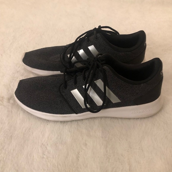 Women’s Adidas Cloudfoam Shoes - Picture 6 of 6